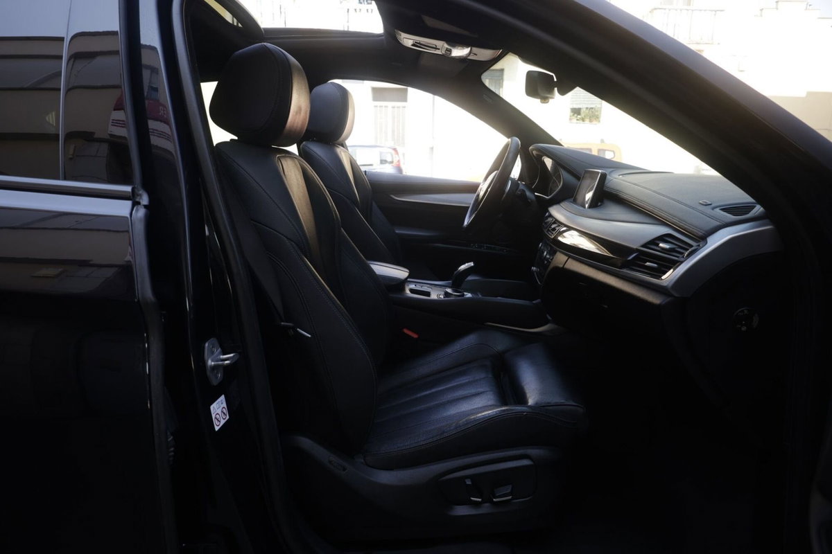 BMW X6 xDrive30d 249CV Msport (13)