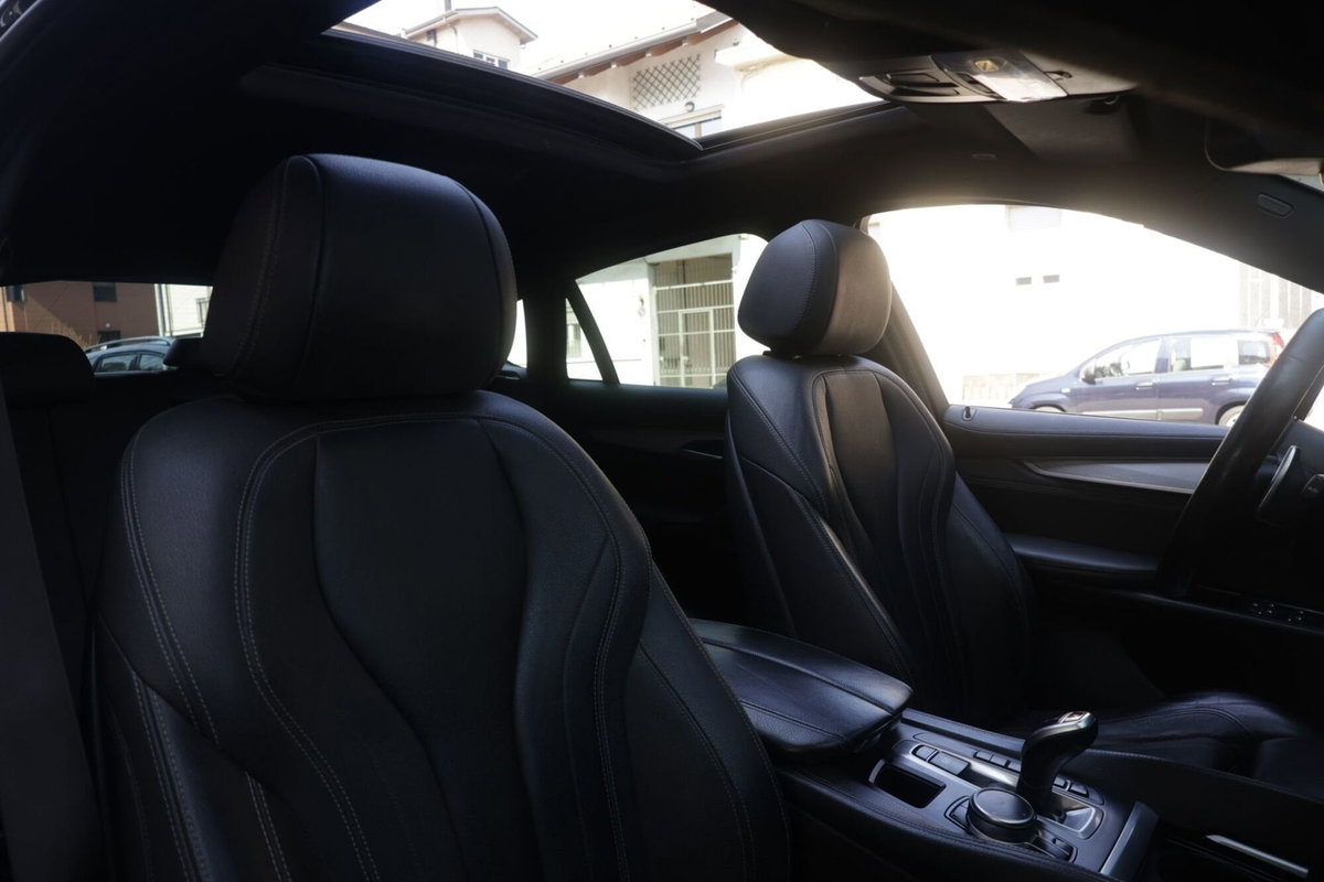 BMW X6 xDrive30d 249CV Msport (4)
