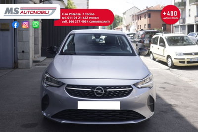 Opel Corsa 1.2 100 CV (10)