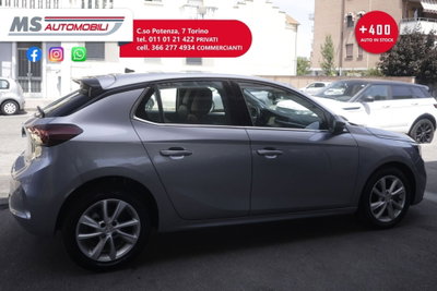 Opel Corsa 1.2 100 CV (14)