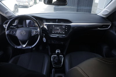 Opel Corsa 1.2 100 CV (3)