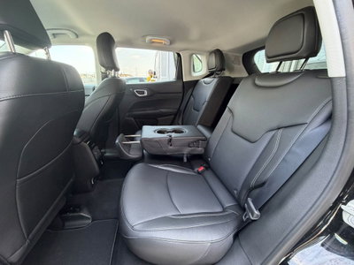 Jeep Compass 1.5 turbo t4 mhev Summit 2wd 130cv dct (16)