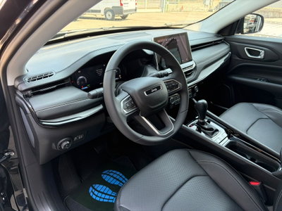 Jeep Compass 1.5 turbo t4 mhev Summit 2wd 130cv dct (8)