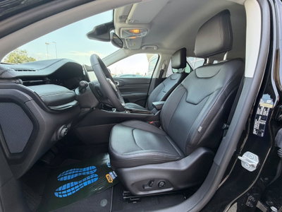 Jeep Compass 1.5 turbo t4 mhev Summit 2wd 130cv dct (9)