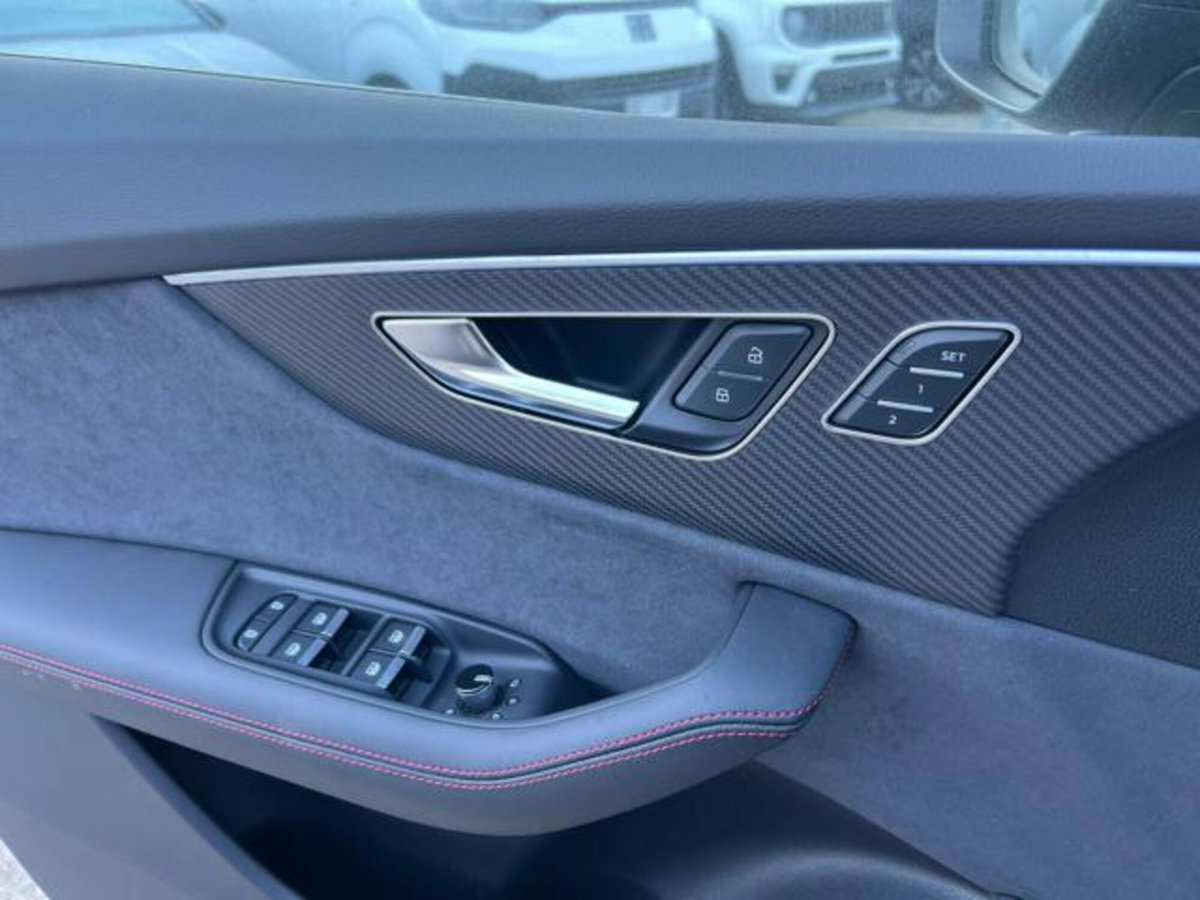Audi Q8 Q8 50 TDI 286 CV quattro tiptronic Sport (10)