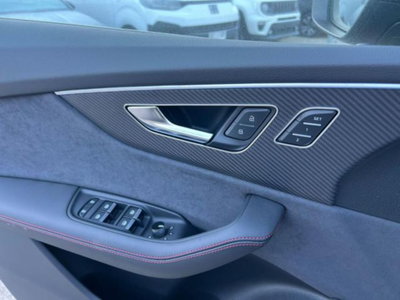 Audi Q8 Q8 50 TDI 286 CV quattro tiptronic Sport (10)