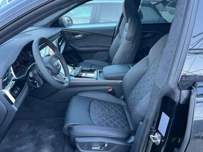 Audi Q8 Q8 50 TDI 286 CV quattro tiptronic Sport (2)