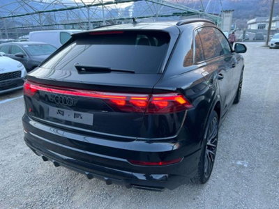 Audi Q8 Q8 50 TDI 286 CV quattro tiptronic Sport (3)