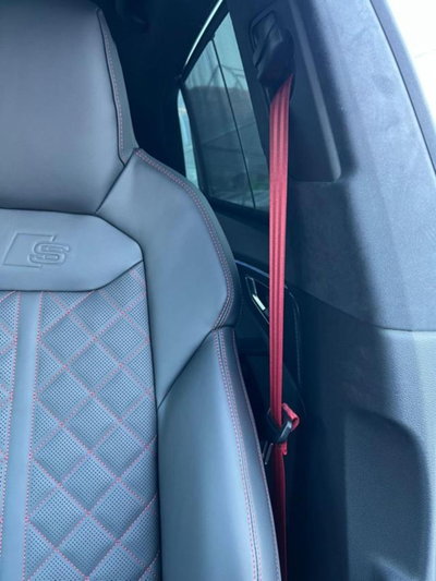 Audi Q8 Q8 50 TDI 286 CV quattro tiptronic Sport (8)