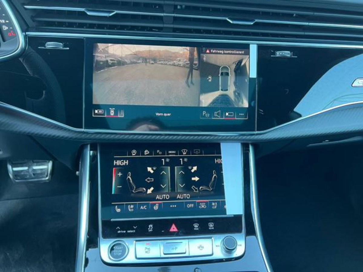 Audi Q8 Q8 50 TDI 286 CV quattro tiptronic Sport (9)