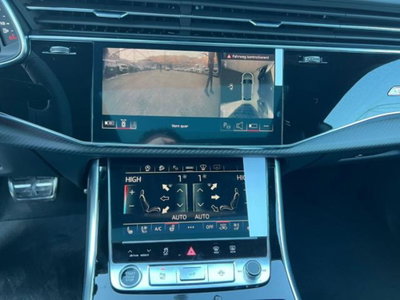 Audi Q8 Q8 50 TDI 286 CV quattro tiptronic Sport (9)
