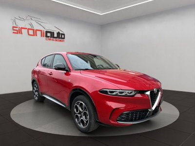 Alfa Romeo Tonale 1.3 phev Sprint Q4 280cv at6 (11)