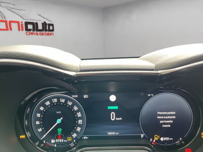 Alfa Romeo Tonale 1.3 phev Sprint Q4 280cv at6 (13)