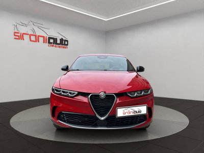 Alfa Romeo Tonale 1.3 phev Sprint Q4 280cv at6 (2)