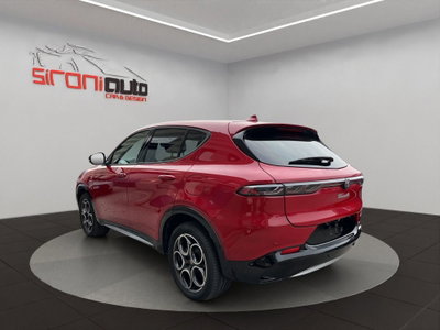 Alfa Romeo Tonale 1.3 phev Sprint Q4 280cv at6 (5)