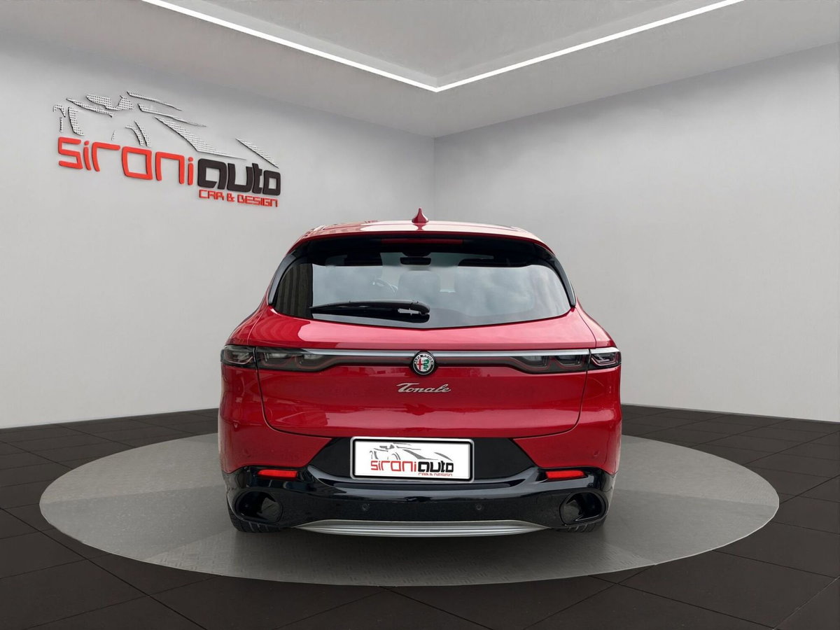 Alfa Romeo Tonale 1.3 phev Sprint Q4 280cv at6 (6)