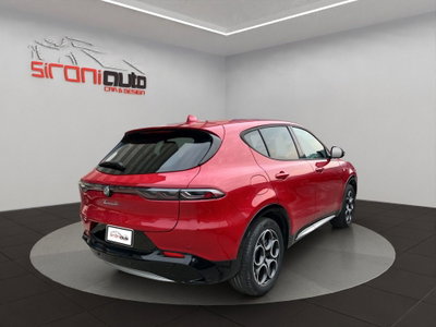Alfa Romeo Tonale 1.3 phev Sprint Q4 280cv at6 (9)