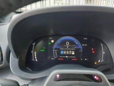 Toyota Yaris Cross 1.5h GR Sport Black Sky fwd 116cv e-cvt (15)