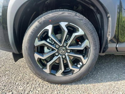 Toyota Yaris Cross 1.5h GR Sport Black Sky fwd 116cv e-cvt (6)