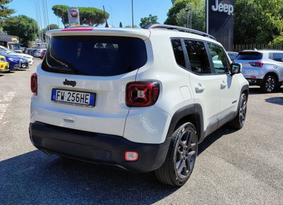 Jeep Renegade 1.6 Mjt DDCT 120 CV S (13)