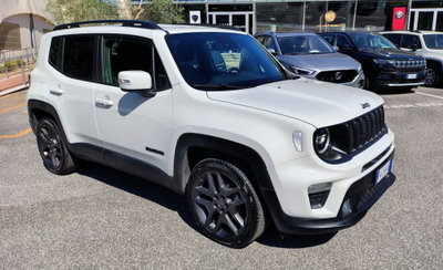 Jeep Renegade 1.6 Mjt DDCT 120 CV S (2)