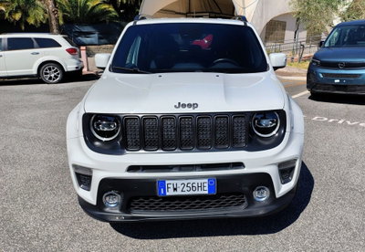 Jeep Renegade 1.6 Mjt DDCT 120 CV S (3)