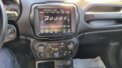 Jeep Renegade 1.6 Mjt DDCT 120 CV S (4)