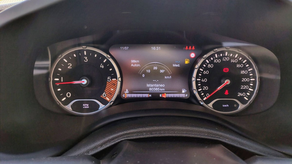 Jeep Renegade 1.6 Mjt DDCT 120 CV S (5)