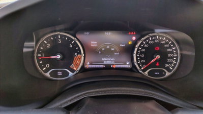 Jeep Renegade 1.6 Mjt DDCT 120 CV S (5)