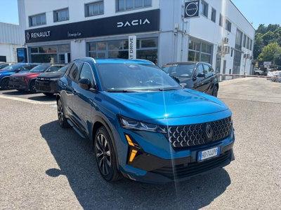 Renault Austral 1.2 full hybrid Techno 200cv auto nuova