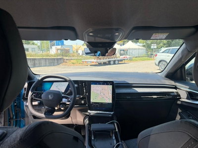 Renault Austral 1.2 full hybrid Techno 200cv auto (10)
