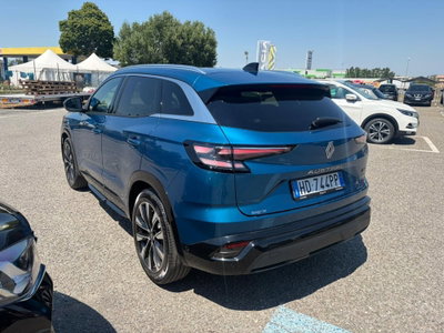 Renault Austral 1.2 full hybrid Techno 200cv auto (4)