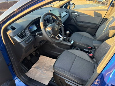 Renault Captur 1.2 tce Techno 115cv (5)