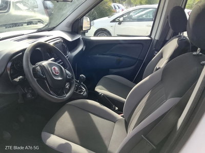 Fiat Doblò 1.6 MJT 120CV PL Combi Maxi XL M1 (5)