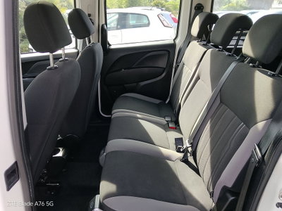 Fiat Doblò 1.6 MJT 120CV PL Combi Maxi XL M1 (6)