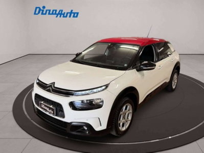 Citroen C4 Cactus PureTech 110 S&S Feel usata