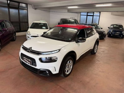 Citroen C4 Cactus PureTech 110 S&S Feel (2)