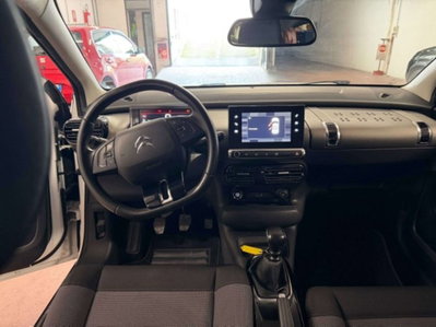 Citroen C4 Cactus PureTech 110 S&S Feel (7)