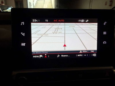 Citroen C4 Cactus PureTech 110 S&S Feel (8)