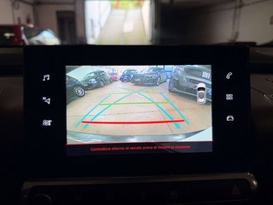 Citroen C4 Cactus PureTech 110 S&S Feel (9)