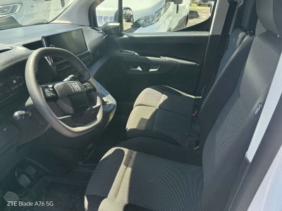 Fiat Doblò Furgone van M 1.5 diesel 100cv (5)