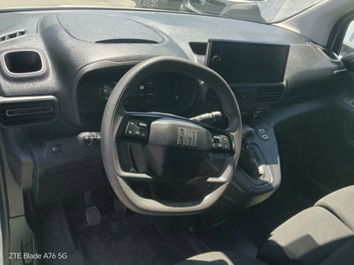 Fiat Doblò Furgone van M 1.5 diesel 100cv (6)