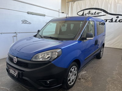Fiat Doblò Furgone cargo 1.3 mjt 95cv CH1 Easy S&S usato