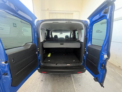 Fiat Doblò Furgone cargo 1.3 mjt 95cv CH1 Easy S&S (7)
