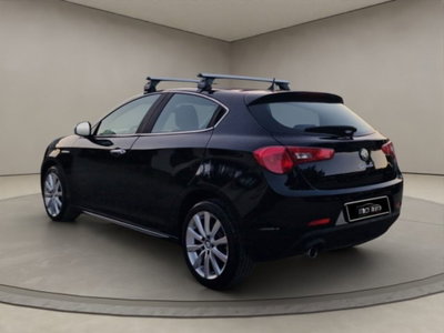 Alfa Romeo Giulietta 1.6 JTDm-2 Exclusive (3)