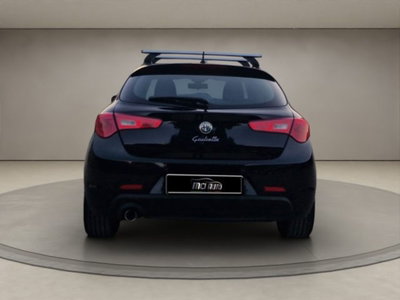 Alfa Romeo Giulietta 1.6 JTDm-2 Exclusive (4)