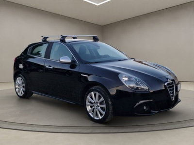 Alfa Romeo Giulietta 1.6 JTDm-2 Exclusive (7)