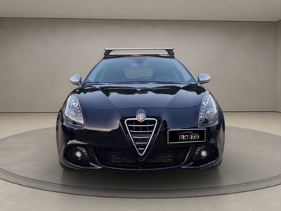 Alfa Romeo Giulietta 1.6 JTDm-2 Exclusive (8)