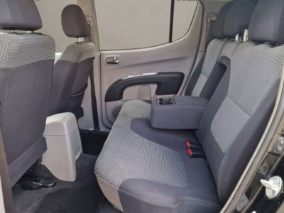 Mitsubishi L200 2.5 DI-D/136CV Double Cab Invite (13)