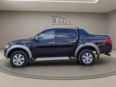 Mitsubishi L200 2.5 DI-D/136CV Double Cab Invite (2)